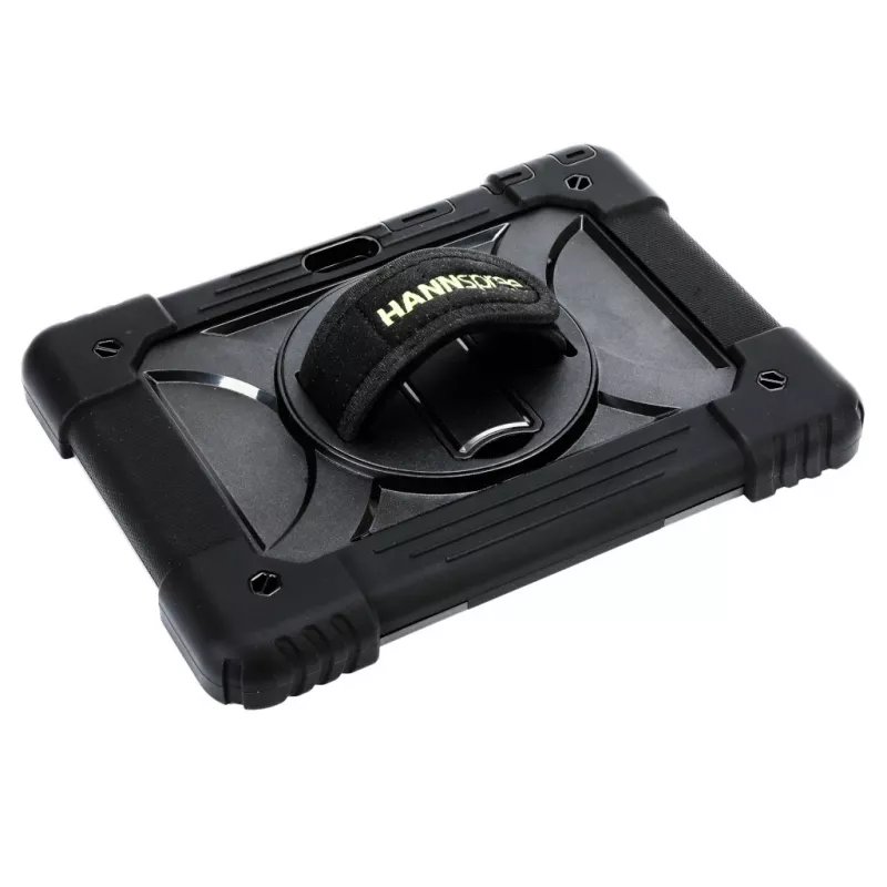 Hannspree Rugged Tablet Protection Case 13.3 33.8 cm (13.3 inch) Cover Black