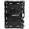 Hannspree Rugged Tablet Protection Case 13.3 33.8 cm (13.3 inch) Cover Black