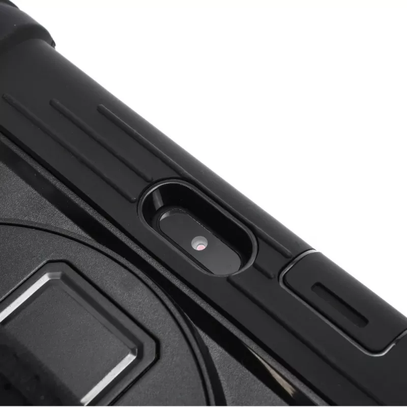 Hannspree Rugged Tablet Protection Case 13.3 33.8 cm (13.3 inch) Cover Black