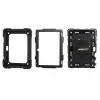 Hannspree Rugged Tablet Protection Case 13.3 33.8 cm (13.3 inch) Cover Black