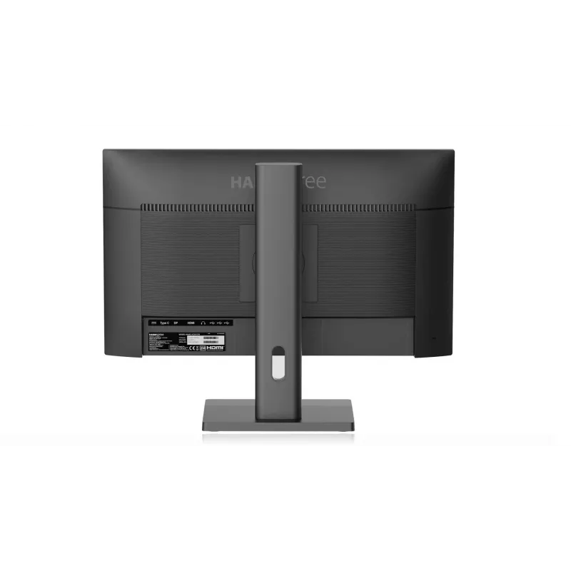 Hannspree Hybri Monitor EB241CJB computer monitor 60.5 cm (23.8 inch) 1920 x 1080 pixels Full HD LCD Black