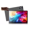 Hannspree Mercury Mediatek LTE 128 GB 35.8 cm (14.1 inch) 6 GB Wi-Fi 5 (802.11ac) Android 15 Black