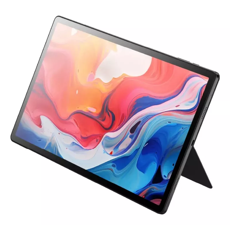 Hannspree Mercury Mediatek LTE 128 GB 35.8 cm (14.1 inch) 6 GB Wi-Fi 5 (802.11ac) Android 15 Black