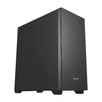 FSP U530-BS Case Full Tower mITX, mATX, ATX, E-ATX, EEB Black