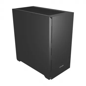 FSP U530-BS Case Full Tower mITX, mATX, ATX, E-ATX, EEB Black