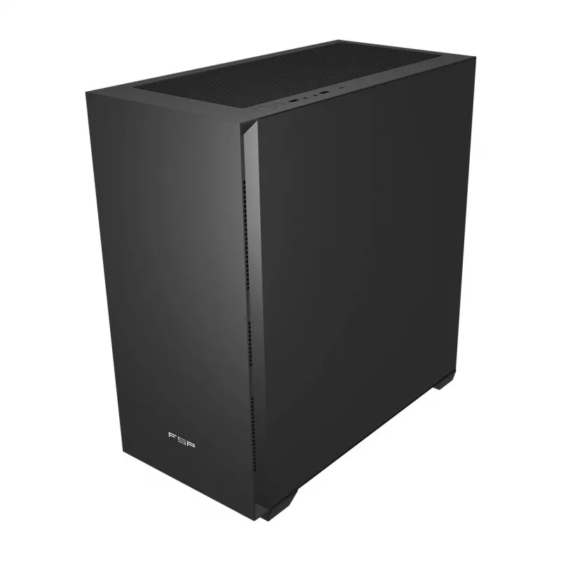 FSP U530-BS Case Full Tower mITX, mATX, ATX, E-ATX, EEB Black