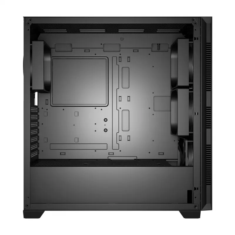 FSP U530-BS Case Full Tower mITX, mATX, ATX, E-ATX, EEB Black
