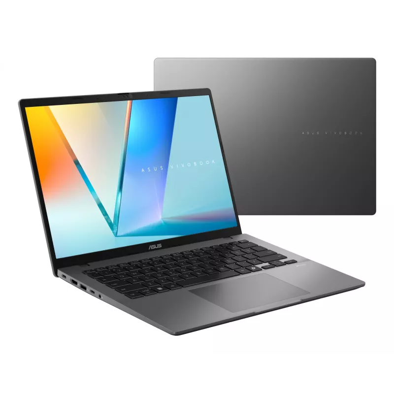 Laptop ASUS Vivobook S14 S3407CA-LY042W 14 inch Ultra 5-225H 16GB 512GB Win11H