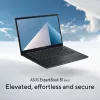 ASUS ExpertBook B1 B1403CVA-S63754X Intel® Core™ i7 i7-13620H Laptop 35.6 cm (14 inch) Full HD 16 GB DDR5-SDRAM 512 GB SSD Wi-Fi 6E (802.11ax) Windows 11 Pro US International Black, Grey