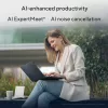ASUS ExpertBook B1 B1403CVA-S63755X Intel® Core™ i7 i7-13620H Laptop 35.6 cm (14 inch) Full HD 32 GB DDR5-SDRAM 1 TB SSD Wi-Fi 6E (802.11ax) Windows 11 Pro US International Black, Grey