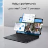 ASUS ExpertBook B1 B1503CVA-S73431X Intel® Core™ i7 i7-13620H Laptop 39.6 cm (15.6 inch) Full HD 32 GB DDR5-SDRAM 1 TB SSD Wi-Fi 6E (802.11ax) Windows 11 Pro US International Black, Grey