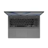 ASUS Vivobook 16 X1607QA-MB055W Snapdragon X1-26-100 Laptop 40.6 cm (16 inch) WUXGA 16 GB LPDDR5x-SDRAM 512 GB SSD Wi-Fi 6E (802.11ax) Windows 11 Home Silver