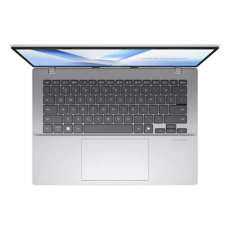 Laptop ASUS Vivobook 14 X1407QA-LY043W 14 inch Snapdragon X1-26-100 16GB 512GB W11H