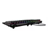 Keyboard ASUS ROG Falcata Gaming USB RF Wireless Bluetooth Black 75%