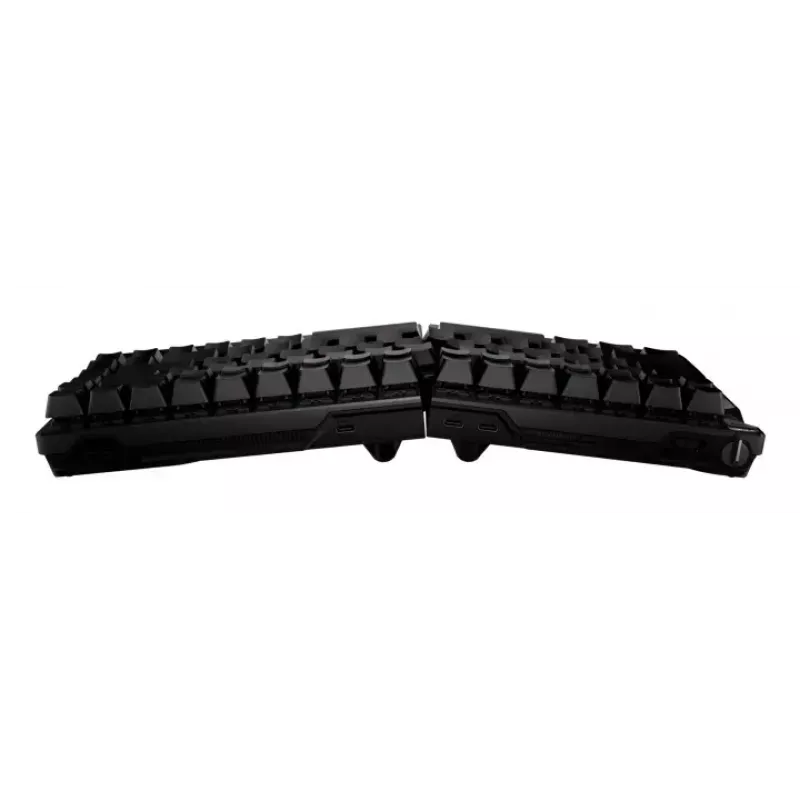 Keyboard ASUS ROG Falcata Gaming USB RF Wireless Bluetooth Black 75%