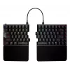 Keyboard ASUS ROG Falcata Gaming USB RF Wireless Bluetooth Black 75%
