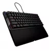 Keyboard ASUS ROG Falcata Gaming USB RF Wireless Bluetooth Black 75%