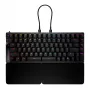 Keyboard ASUS ROG Falcata Gaming USB RF Wireless Bluetooth Black 75%