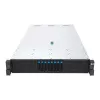 Rack server ASUS RS720-E12-RS8G 3.2 kW redundant PSU, 8 hot-swap bays