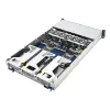 Rack server ASUS RS720-E12-RS8G 3.2 kW redundant PSU, 8 hot-swap bays