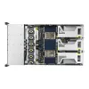 Rack server ASUS RS720-E12-RS8G 3.2 kW redundant PSU, 8 hot-swap bays