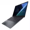 ASUS ExpertBook B3 B3605CCA-MB0370X Intel Core Ultra 5 225H Laptop 40.6 cm (16 inch) WUXGA 16 GB DDR5-SDRAM 512 GB SSD Wi-Fi 6E (802.11ax) Windows 11 Pro US International Black, Grey