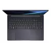 ASUS ExpertBook B3 B3605CCA-MB0370X Intel Core Ultra 5 225H Laptop 40.6 cm (16 inch) WUXGA 16 GB DDR5-SDRAM 512 GB SSD Wi-Fi 6E (802.11ax) Windows 11 Pro US International Black, Grey