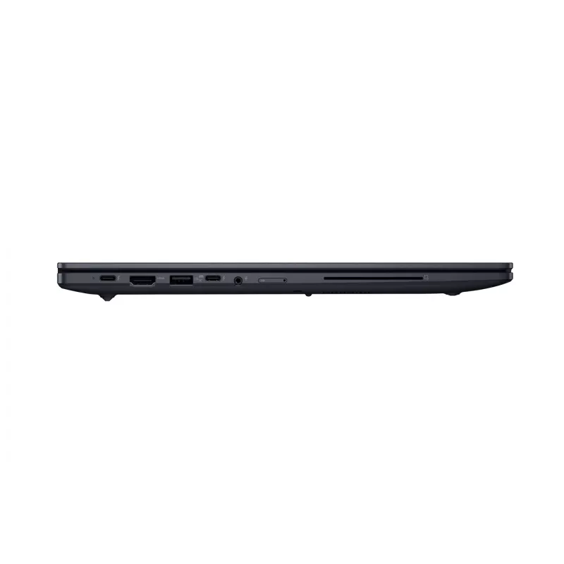 ASUS ExpertBook B3 B3605CCA-MB0370X Intel Core Ultra 5 225H Laptop 40.6 cm (16 inch) WUXGA 16 GB DDR5-SDRAM 512 GB SSD Wi-Fi 6E (802.11ax) Windows 11 Pro US International Black, Grey