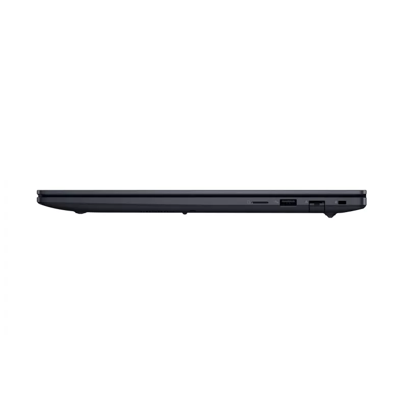 ASUS ExpertBook B3 B3605CCA-MB0370X Intel Core Ultra 5 225H Laptop 40.6 cm (16 inch) WUXGA 16 GB DDR5-SDRAM 512 GB SSD Wi-Fi 6E (802.11ax) Windows 11 Pro US International Black, Grey