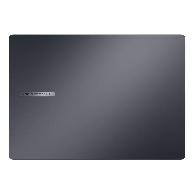 ASUS ExpertBook B3 B3605CCA-MB0370X Intel Core Ultra 5 225H Laptop 40.6 cm (16 inch) WUXGA 16 GB DDR5-SDRAM 512 GB SSD Wi-Fi 6E (802.11ax) Windows 11 Pro US International Black, Grey
