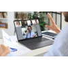 ASUS ExpertBook B3 B3605CCA-MB0370X Intel Core Ultra 5 225H Laptop 40.6 cm (16 inch) WUXGA 16 GB DDR5-SDRAM 512 GB SSD Wi-Fi 6E (802.11ax) Windows 11 Pro US International Black, Grey