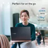 ASUS ExpertBook B3 B3605CCA-MB0370X Intel Core Ultra 5 225H Laptop 40.6 cm (16 inch) WUXGA 16 GB DDR5-SDRAM 512 GB SSD Wi-Fi 6E (802.11ax) Windows 11 Pro US International Black, Grey