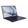 ASUS ExpertBook B9 OLED B9403CVAR-PP1678X Intel Core 7 150U Laptop 35.6 cm (14 inch) WQXGA+ 32 GB LPDDR5x-SDRAM 1 TB SSD Wi-Fi 6E (802.11ax) Windows 11 Pro German Black