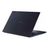 ASUS ExpertBook B9 OLED B9403CVAR-PP1678X Intel Core 7 150U Laptop 35.6 cm (14 inch) WQXGA+ 32 GB LPDDR5x-SDRAM 1 TB SSD Wi-Fi 6E (802.11ax) Windows 11 Pro French Black
