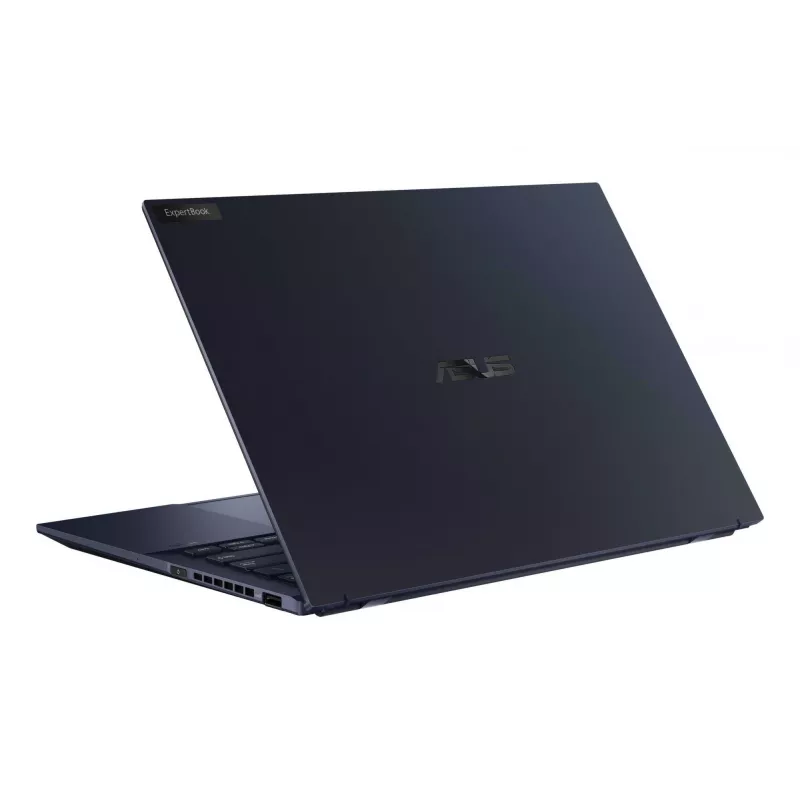 ASUS ExpertBook B9 OLED B9403CVAR-PP1678X Intel Core 7 150U Laptop 35.6 cm (14 inch) WQXGA+ 32 GB LPDDR5x-SDRAM 1 TB SSD Wi-Fi 6E (802.11ax) Windows 11 Pro French Black