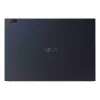 ASUS ExpertBook B9 OLED B9403CVAR-PP1678X Intel Core 7 150U Laptop 35.6 cm (14 inch) WQXGA+ 32 GB LPDDR5x-SDRAM 1 TB SSD Wi-Fi 6E (802.11ax) Windows 11 Pro French Black
