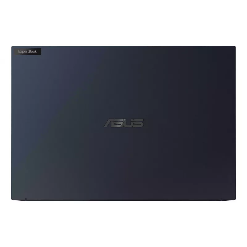 ASUS ExpertBook B9 OLED B9403CVAR-PP1678X Intel Core 7 150U Laptop 35.6 cm (14 inch) WQXGA+ 32 GB LPDDR5x-SDRAM 1 TB SSD Wi-Fi 6E (802.11ax) Windows 11 Pro French Black