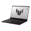ASUS TUF Gaming A16 FA608UH-RV020W AMD Ryzen™ 7 260 Laptop 40.6 cm (16 inch) WUXGA 16 GB DDR5-SDRAM 512 GB SSD NVIDIA® GeForce RTX™ 5050 Wi-Fi 6E (802.11ax) Windows 11 Home Dutch Grey