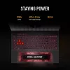 ASUS TUF Gaming A16 FA608UH-RV020W AMD Ryzen™ 7 260 Laptop 40.6 cm (16 inch) WUXGA 16 GB DDR5-SDRAM 512 GB SSD NVIDIA® GeForce RTX™ 5050 Wi-Fi 6E (802.11ax) Windows 11 Home Dutch Grey