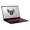 ASUS TUF Gaming A18 FA808UM-S8069W AMD Ryzen™ 7 260 Laptop 45.7 cm (18 inch) WUXGA 16 GB DDR5-SDRAM 512 GB SSD NVIDIA GeForce RTX 5060 Wi-Fi 6E (802.11ax) Windows 11 Home Dutch Grey