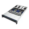 Server ASUS RS720-E12-RS24G 3.2KW 24N – rack server with 3.2 kW PSU and 24 drive bays