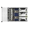 Server ASUS RS720-E12-RS24G 3.2KW 24N – rack server with 3.2 kW PSU and 24 drive bays