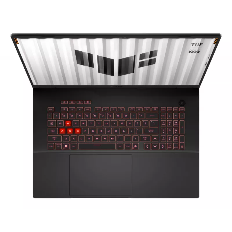 Laptop ASUS TUF Gaming A18 FA808UH-S8013W 18 inch Ryzen 7-260 16GB 512GB RTX5050 W11H
