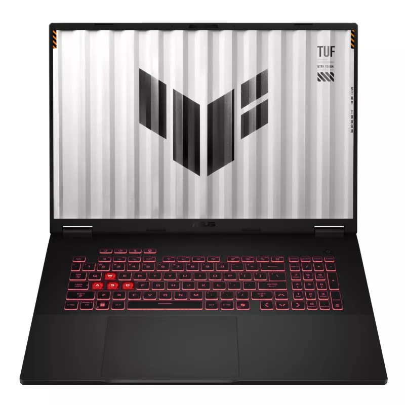 Laptop ASUS TUF Gaming A18 FA808UH-S8013W 18 inch Ryzen 7-260 16GB 512GB RTX5050 W11H