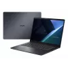 ASUS ExpertBook B3 B3405CCA-LY0181X laptop Intel Core Ultra 7 155H 35.6 cm (14 inch) WUXGA 16 GB DDR5-SDRAM 512 GB SSD Wi-Fi 6 (802.11ax) Windows 11 Pro Black, Grey