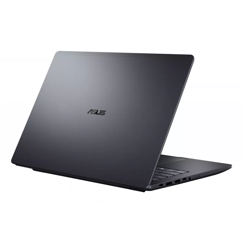 ASUS ExpertBook B3 B3405CCA-LY0181X laptop Intel Core Ultra 7 155H 35.6 cm (14 inch) WUXGA 16 GB DDR5-SDRAM 512 GB SSD Wi-Fi 6 (802.11ax) Windows 11 Pro Black, Grey