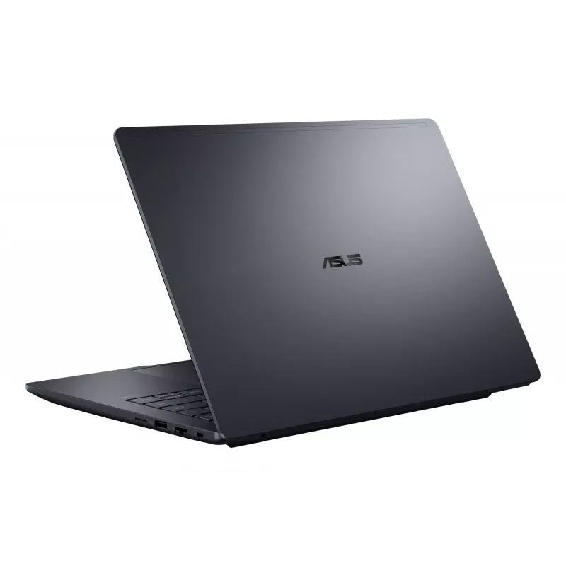 ASUS ExpertBook B3 B3405CCA-LY0181X laptop Intel Core Ultra 7 155H 35.6 cm (14 inch) WUXGA 16 GB DDR5-SDRAM 512 GB SSD Wi-Fi 6 (802.11ax) Windows 11 Pro Black, Grey