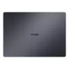 ASUS ExpertBook B3 B3405CCA-LY0181X laptop Intel Core Ultra 7 155H 35.6 cm (14 inch) WUXGA 16 GB DDR5-SDRAM 512 GB SSD Wi-Fi 6 (802.11ax) Windows 11 Pro Black, Grey