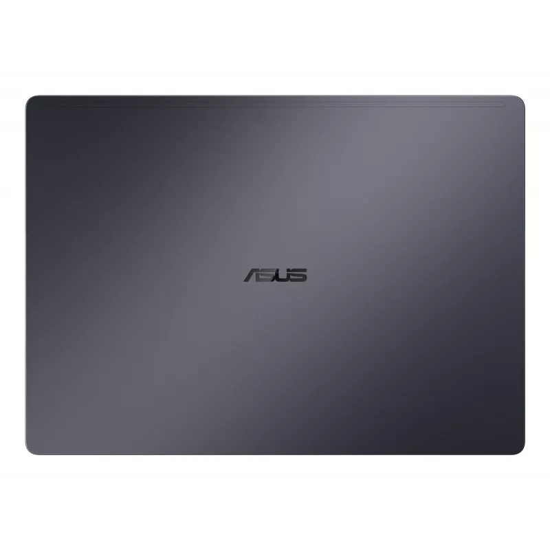 ASUS ExpertBook B3 B3405CCA-LY0181X laptop Intel Core Ultra 7 155H 35.6 cm (14 inch) WUXGA 16 GB DDR5-SDRAM 512 GB SSD Wi-Fi 6 (802.11ax) Windows 11 Pro Black, Grey