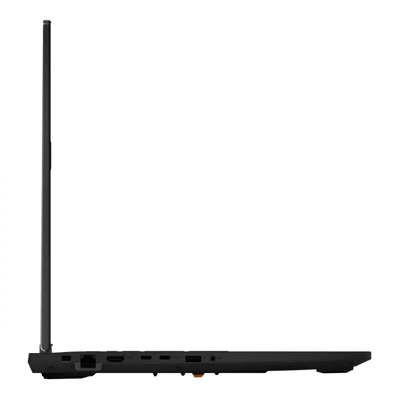 ASUS TUF Gaming A18 FA808UH-S8076W AMD Ryzen™ 7 260 Laptop 45.7 cm (18 inch) Full HD+ 16 GB DDR5-SDRAM 512 GB SSD NVIDIA® GeForce RTX™ 5050 Wi-Fi 6E (802.11ax) Windows 11 Home Dutch Grey